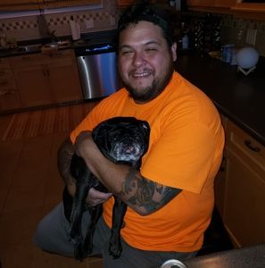 Meet your Posher, Alfredo